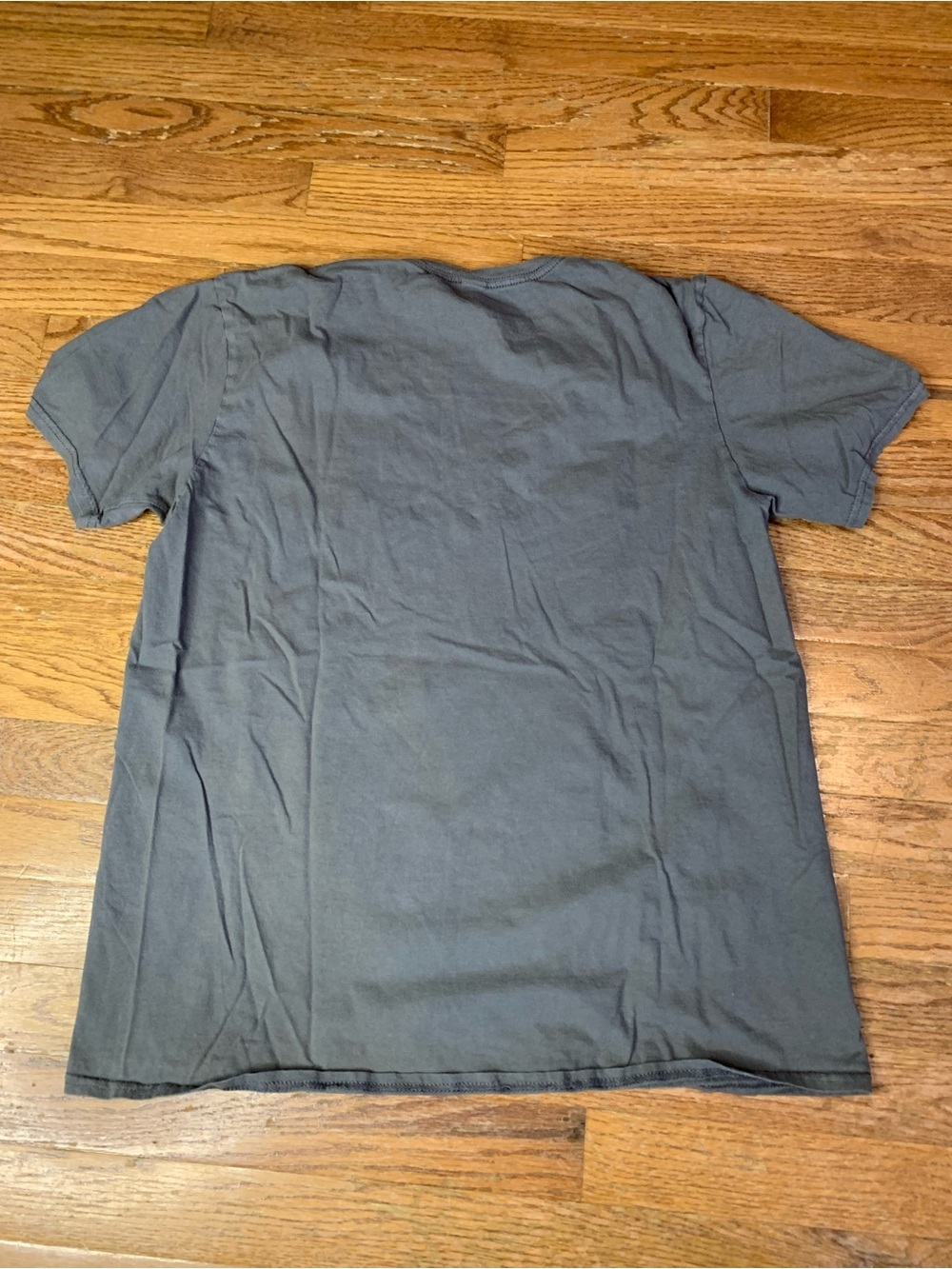 ⚡️Funko Pop! Tees My Hero Academia Kyoka Jiro Graphic T-Shirt Grey L - Picture 3 of 6